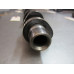 28H104 Left Camshaft From 2008 Jeep Grand Cherokee  3.7